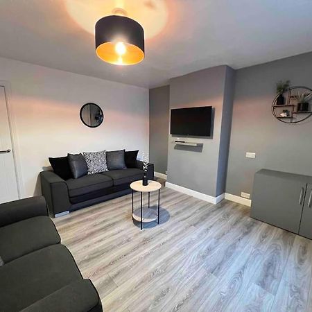ברמינגהאם Flaxton-Luxurious Home Near Nec, Bhx מראה חיצוני תמונה