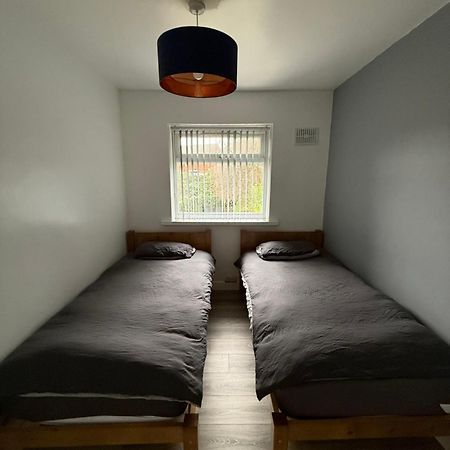 ברמינגהאם Flaxton-Luxurious Home Near Nec, Bhx מראה חיצוני תמונה