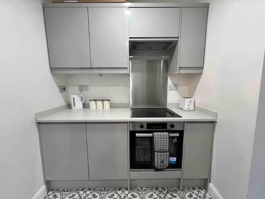 ברמינגהאם Flaxton-Luxurious Home Near Nec, Bhx מראה חיצוני תמונה