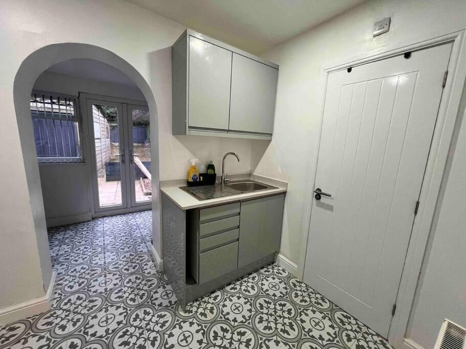 ברמינגהאם Flaxton-Luxurious Home Near Nec, Bhx מראה חיצוני תמונה