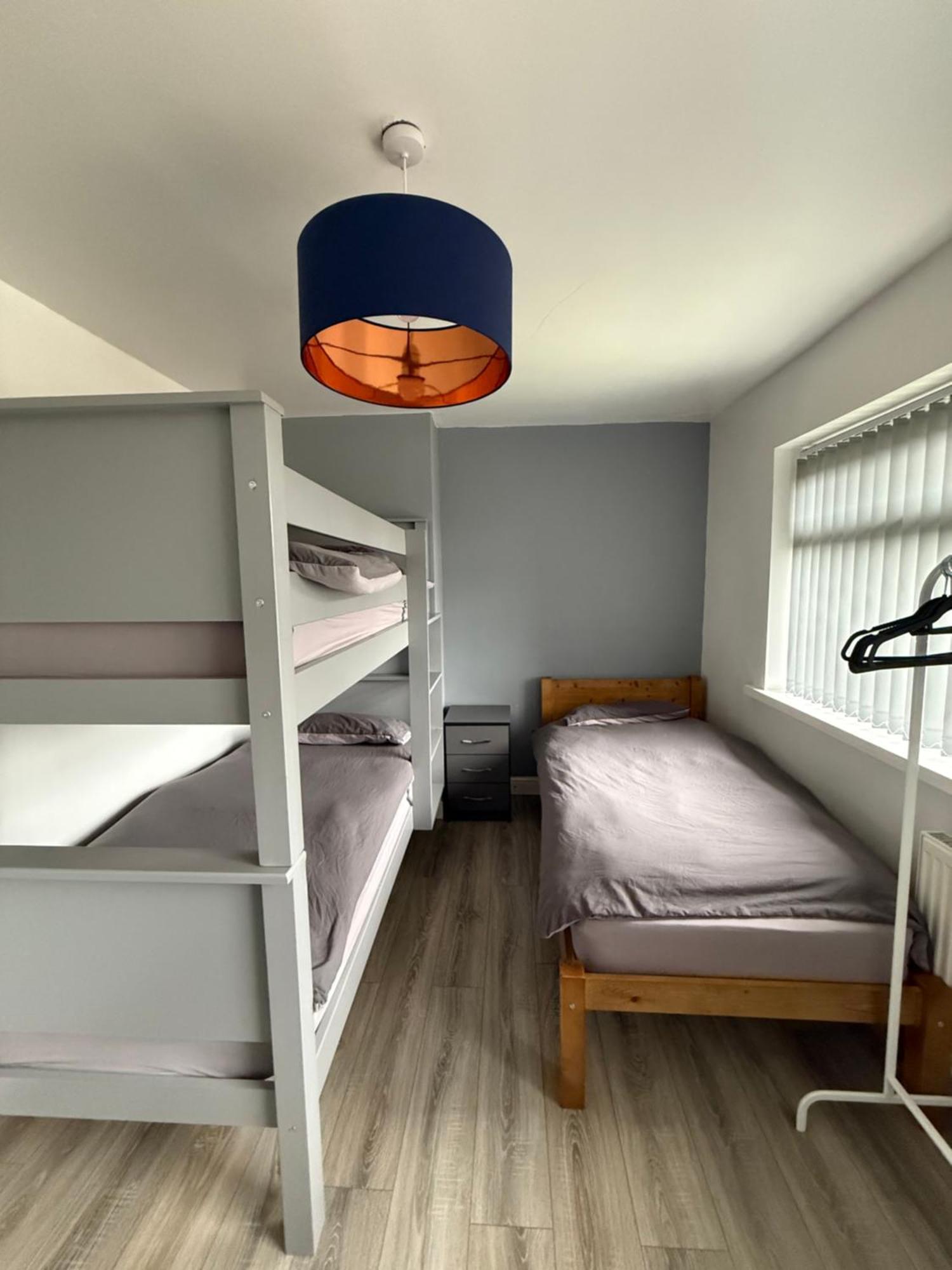 ברמינגהאם Flaxton-Luxurious Home Near Nec, Bhx מראה חיצוני תמונה